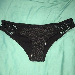 Rip Curl bikini bottoms